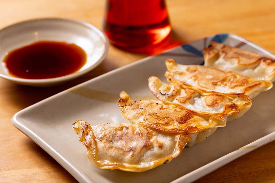 一品サイドメニュー